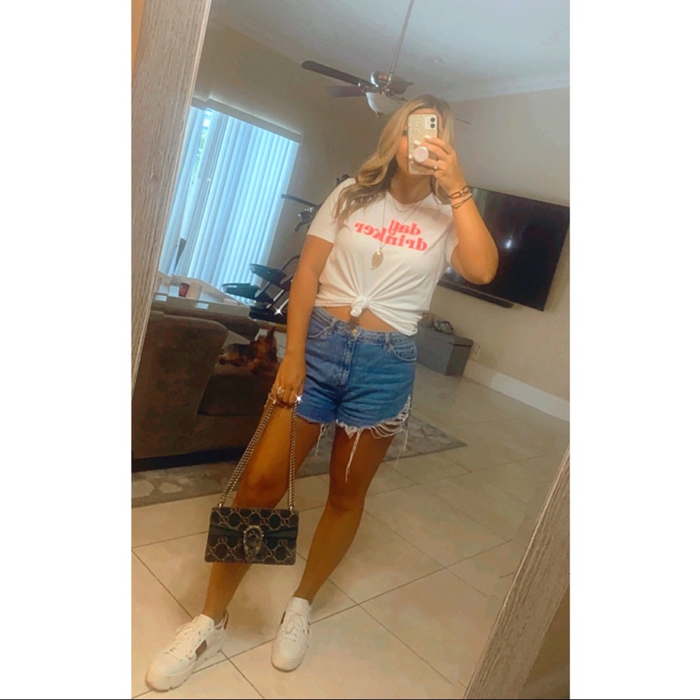 ✨The DAY DRINKER T-shirt✨